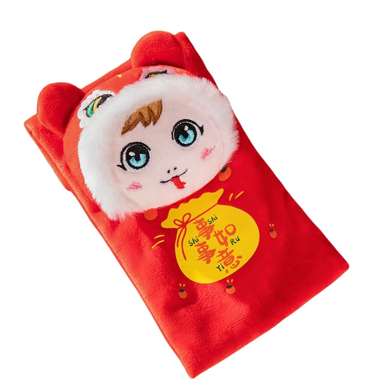 胖胖龙 :福蛇大合集 蛇年吉祥物挂饰 活动敲背棒 可爱软萌治愈 玩偶周边