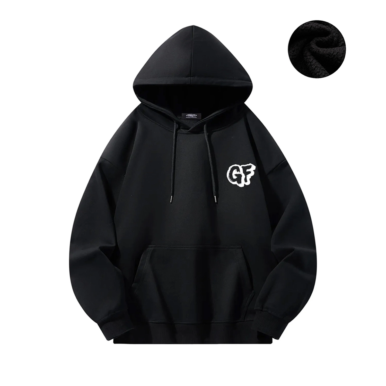 GF Logo