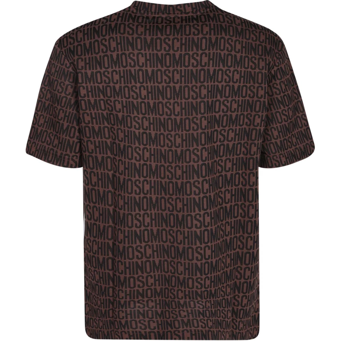 MOSCHINO T