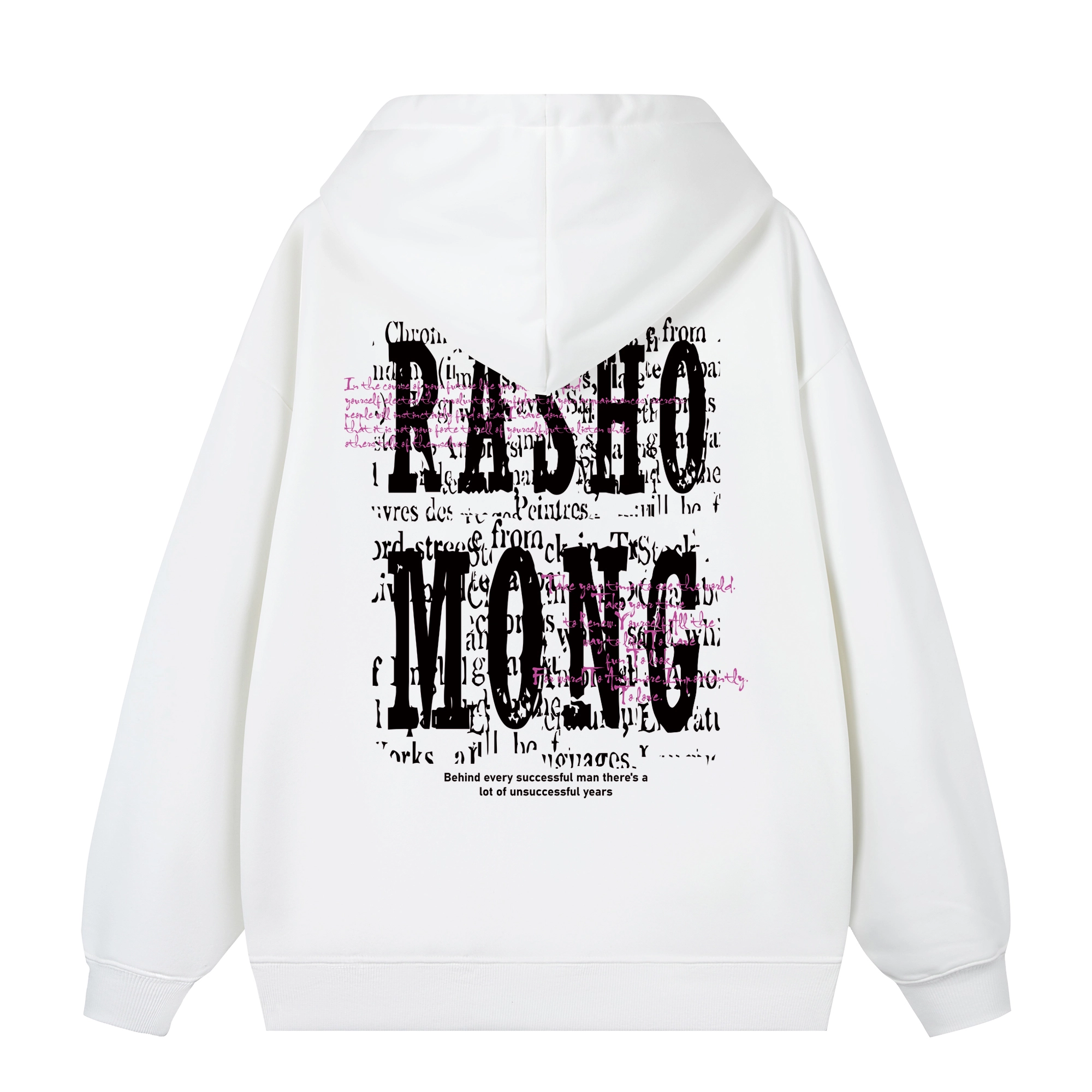 RASHOMONG