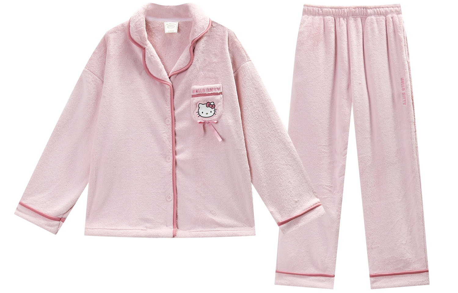 GUKOO x HelloKitty