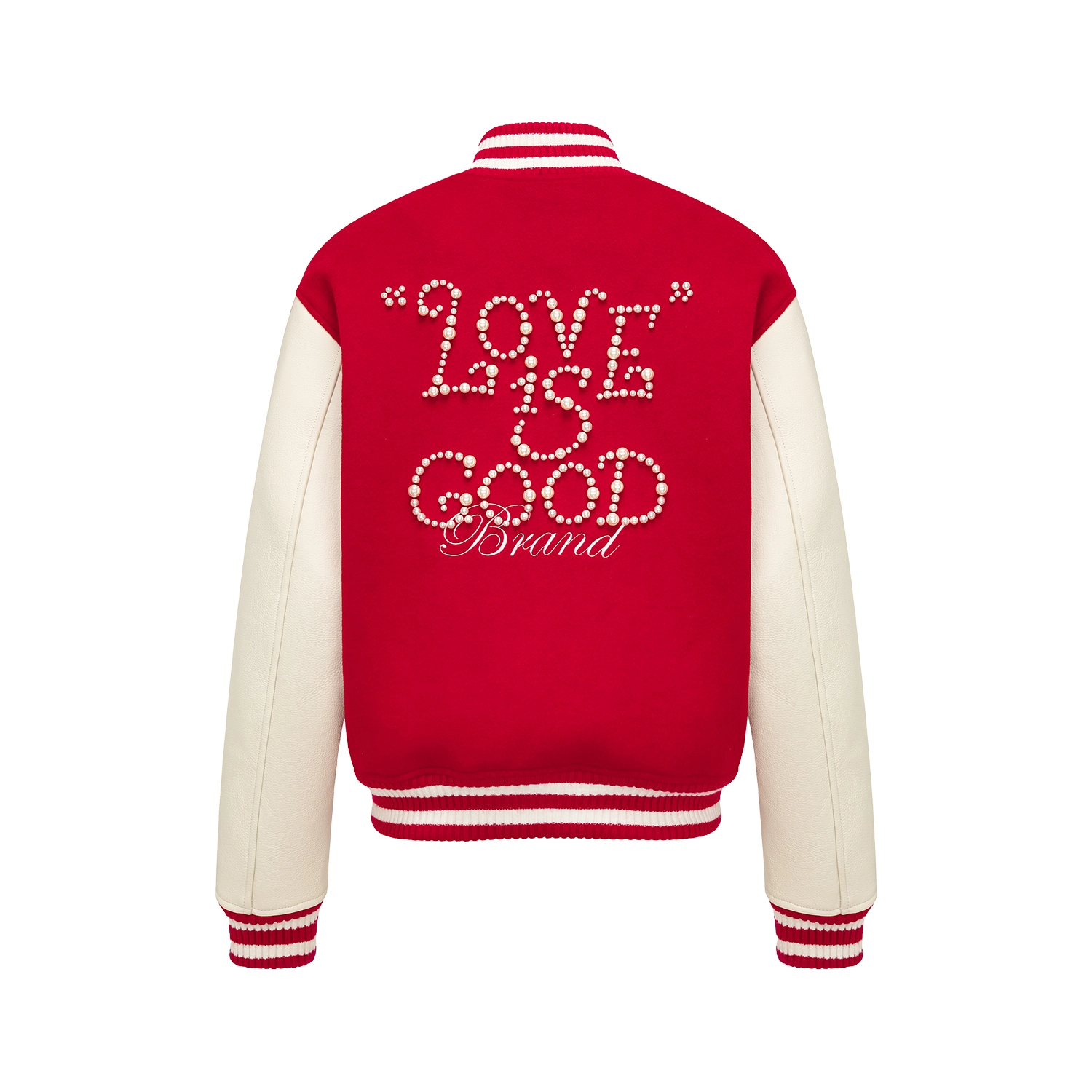 GOODBRAND Love is good