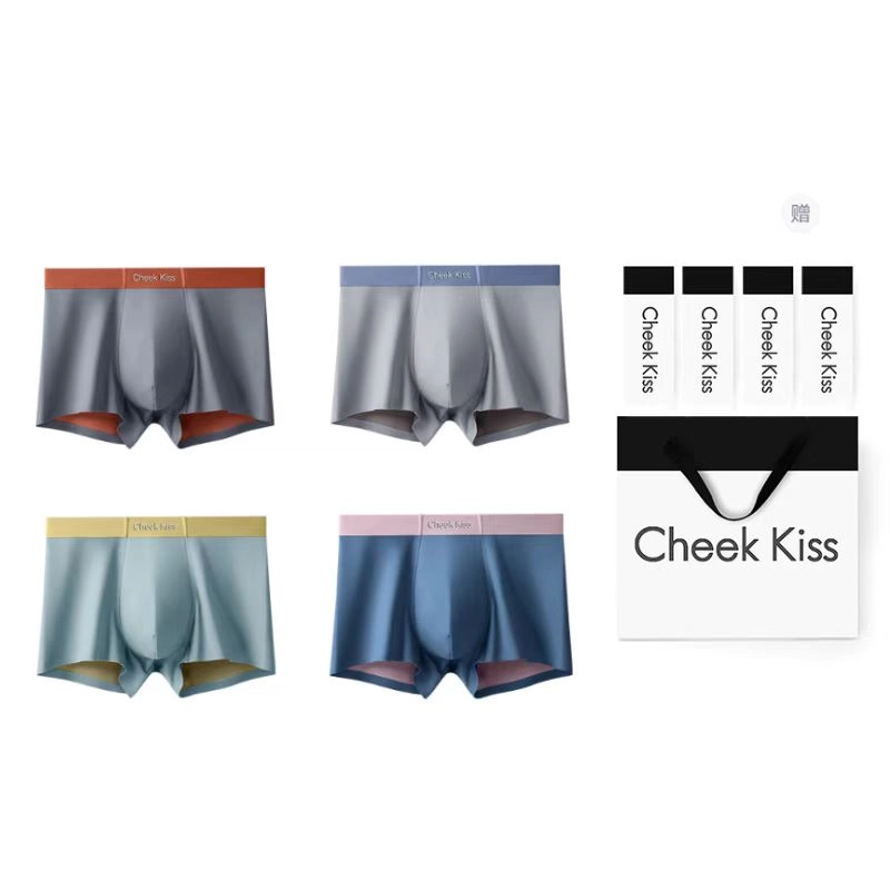cheekkiss 7A 4