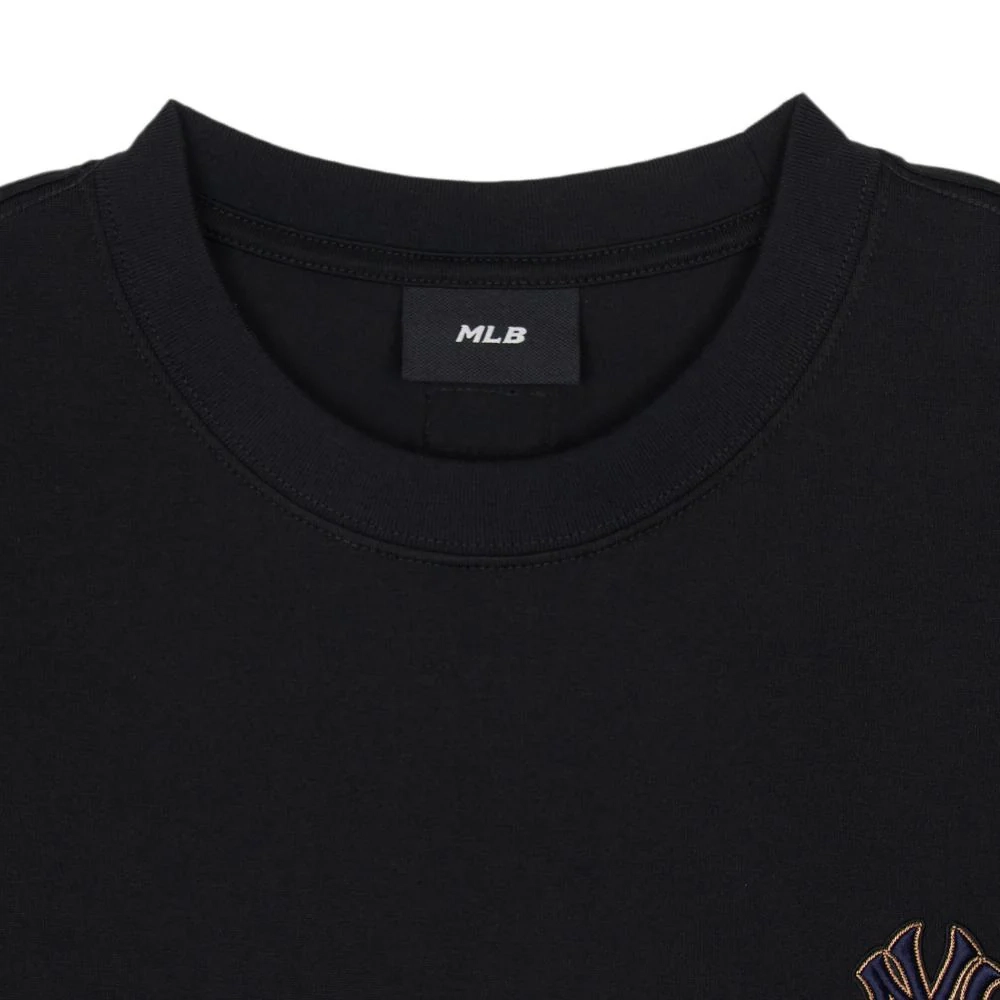 MLB Monogram Big Lux logoT