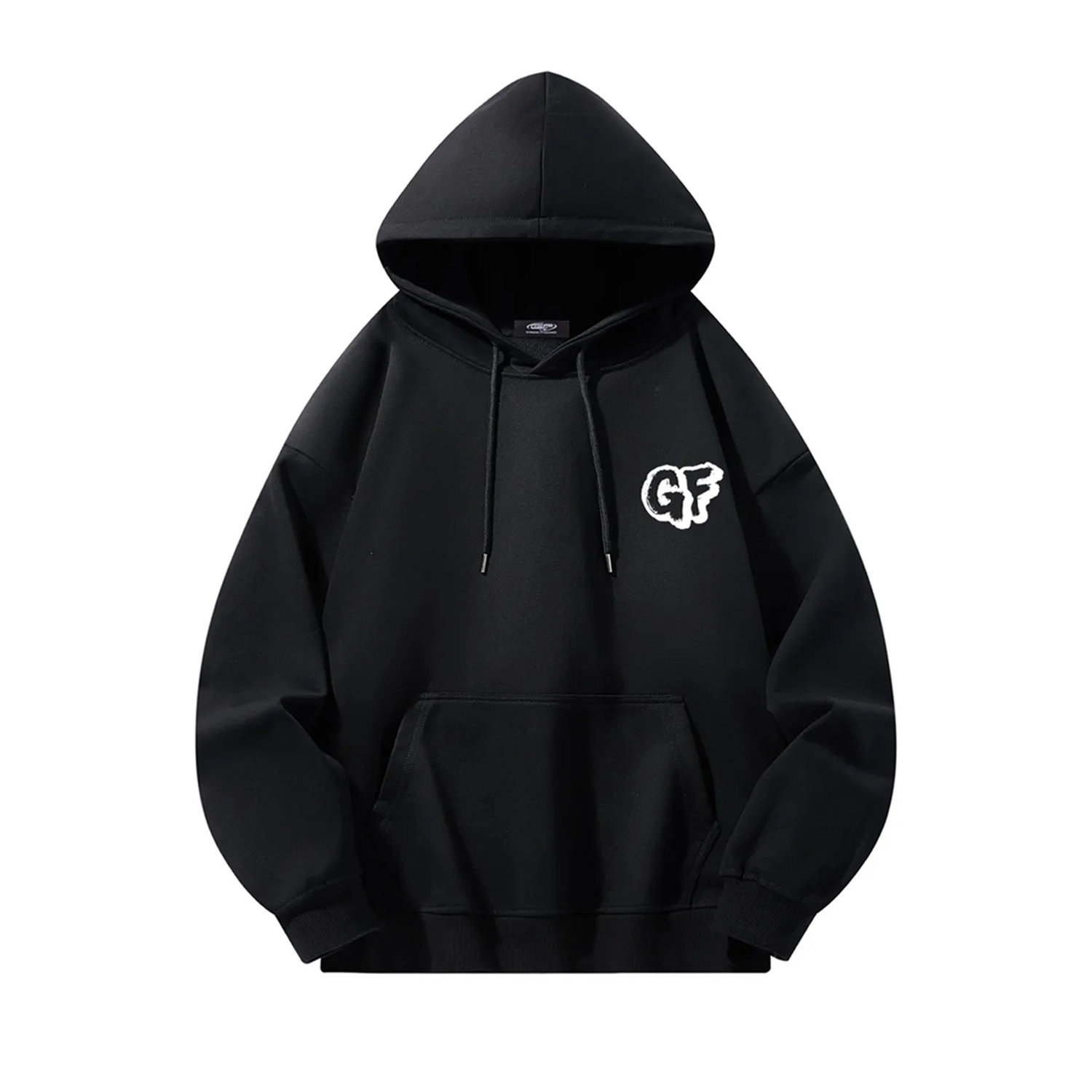 GF Logo