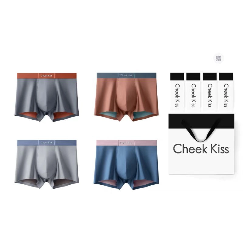 cheekkiss 7A 4