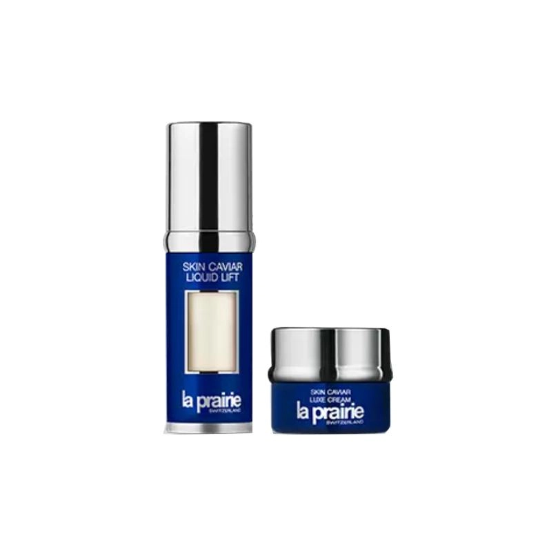 LA PRAIRIE 5ml+ 5ml