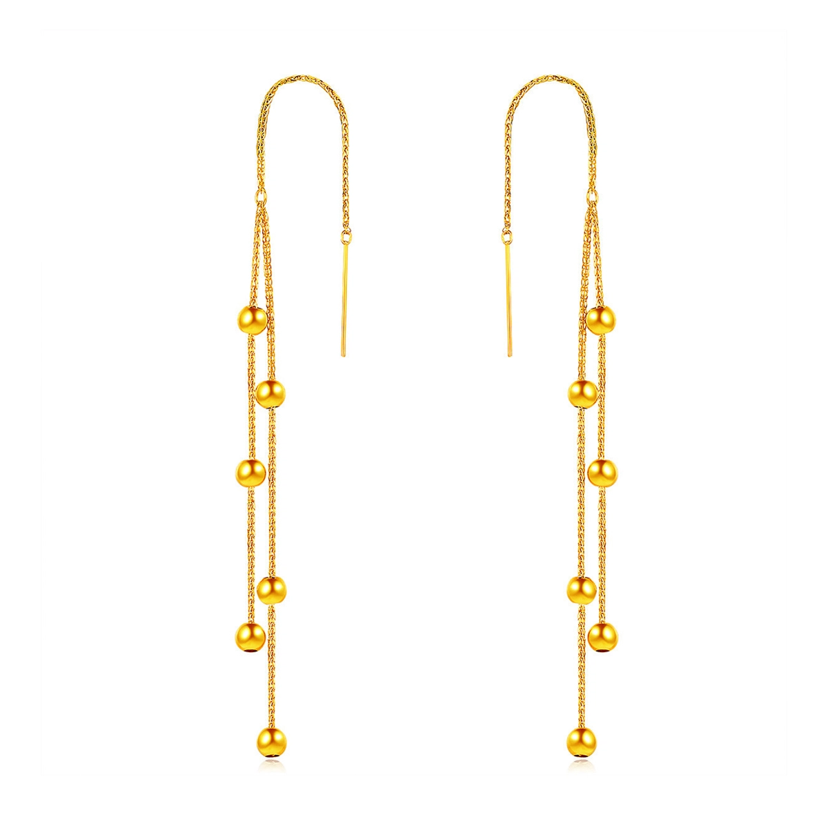 DEMONE ins 18K