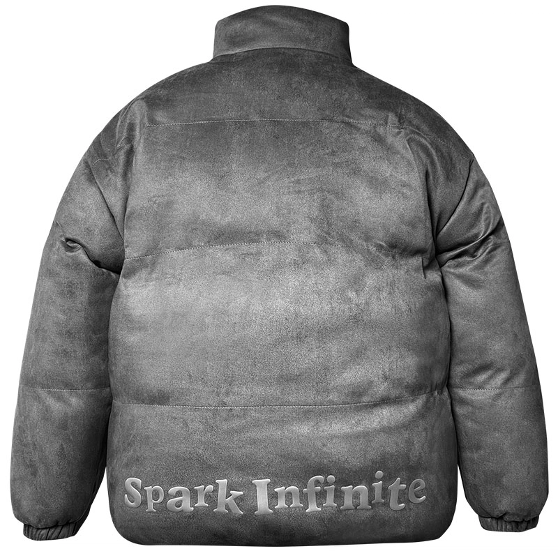 MIRACLE KILL x SPARK INFINITE S