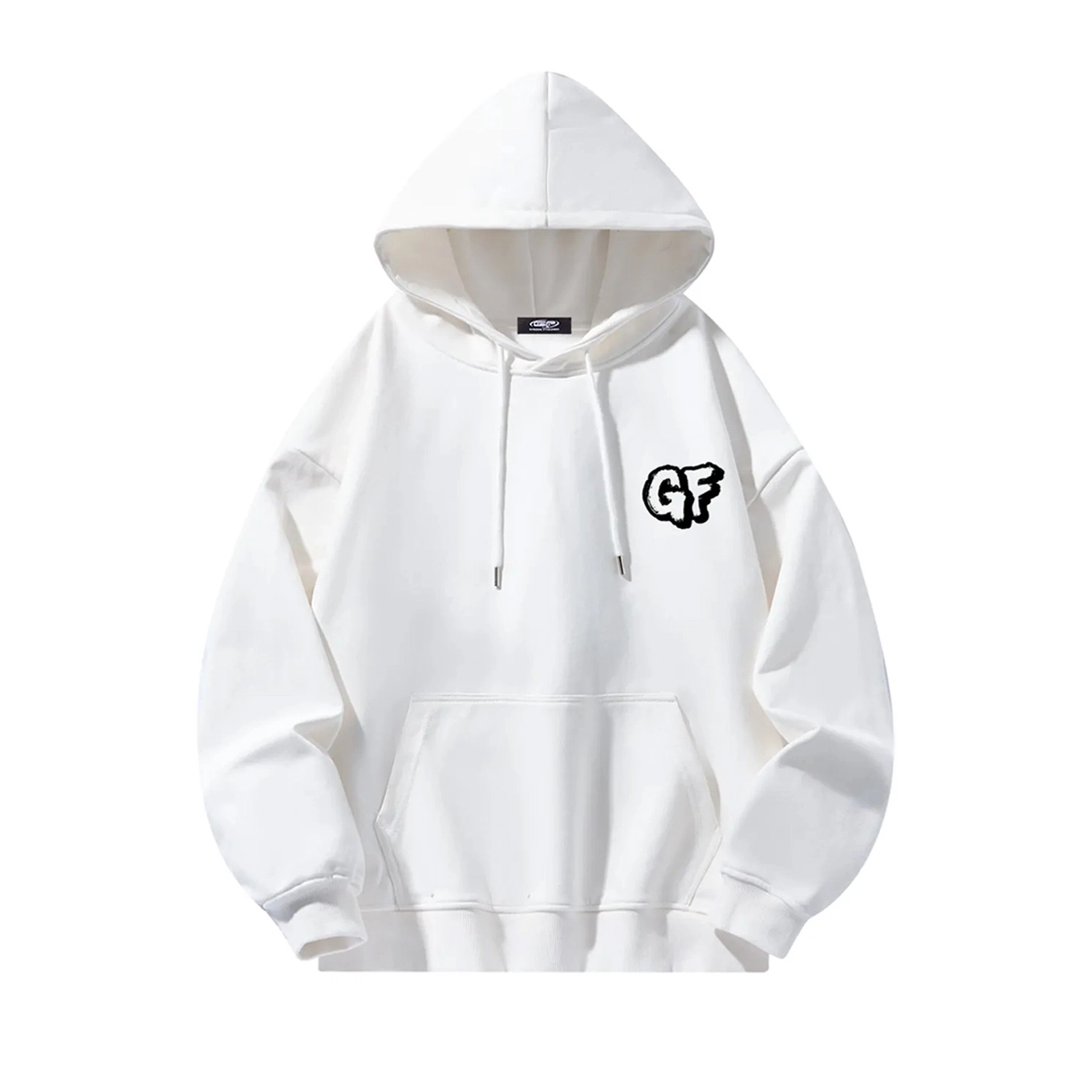 GF Logo
