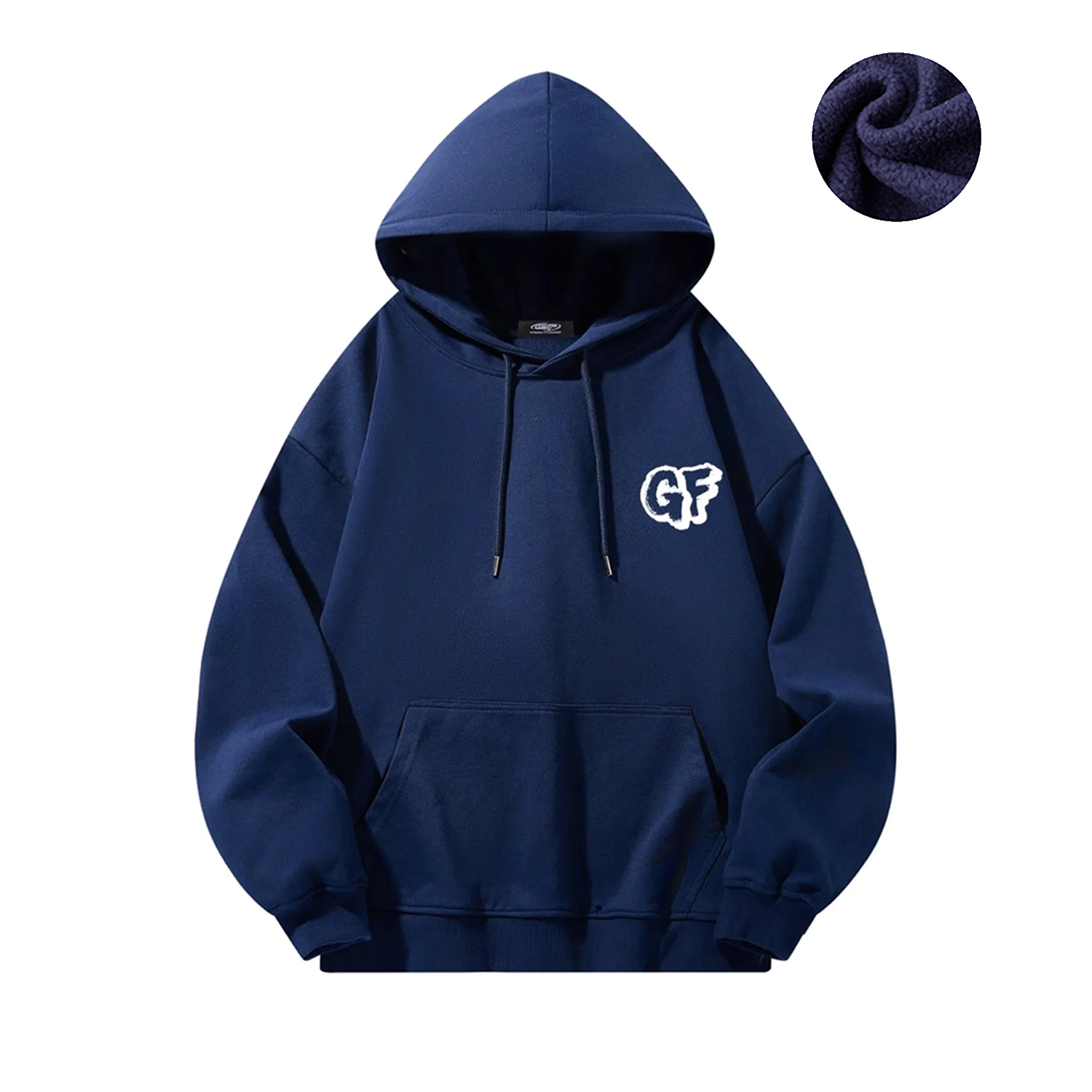 GF Logo