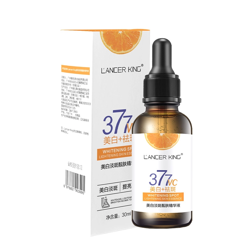 Lancer King 377VC 30ml30ml*230ml*3