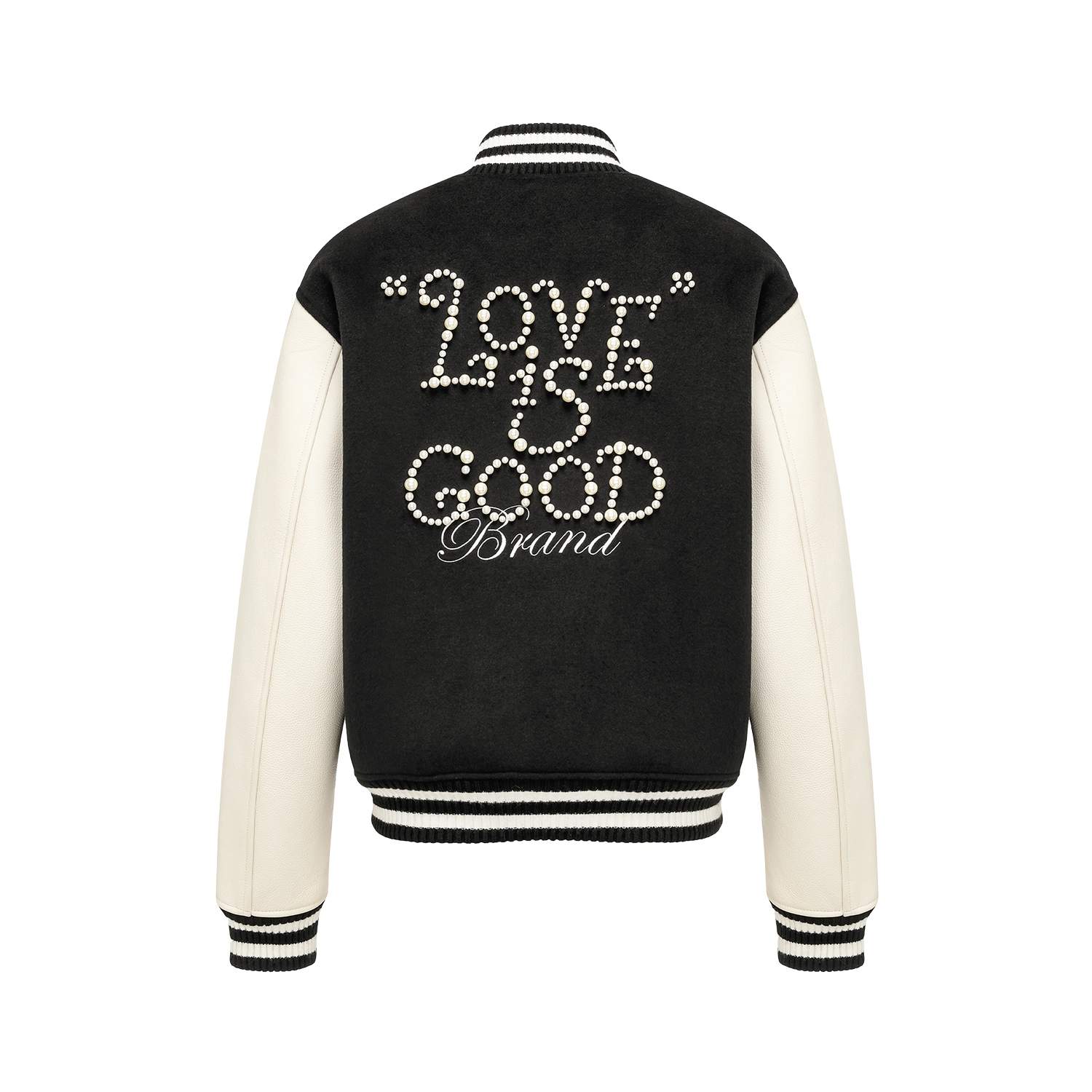 GOODBRAND Love is good