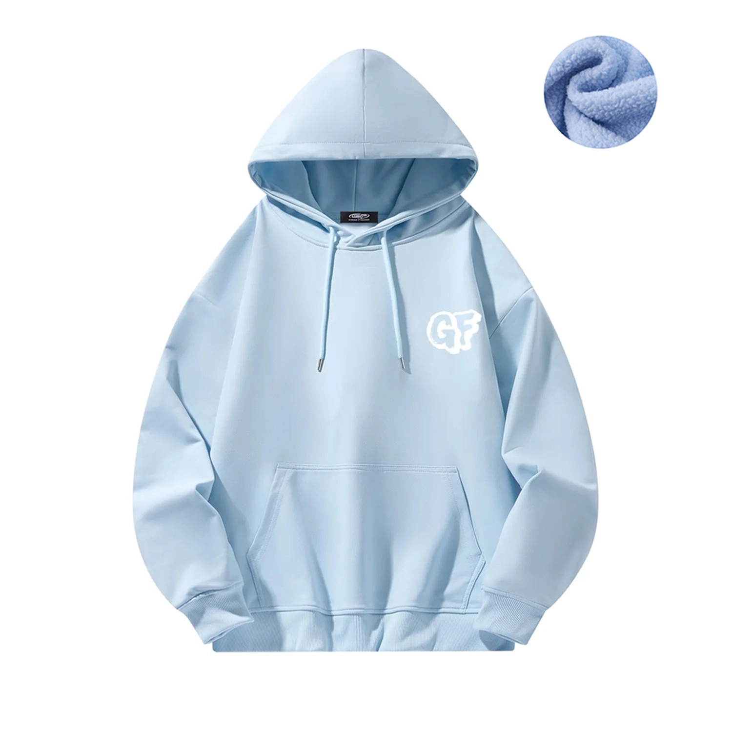 GF Logo