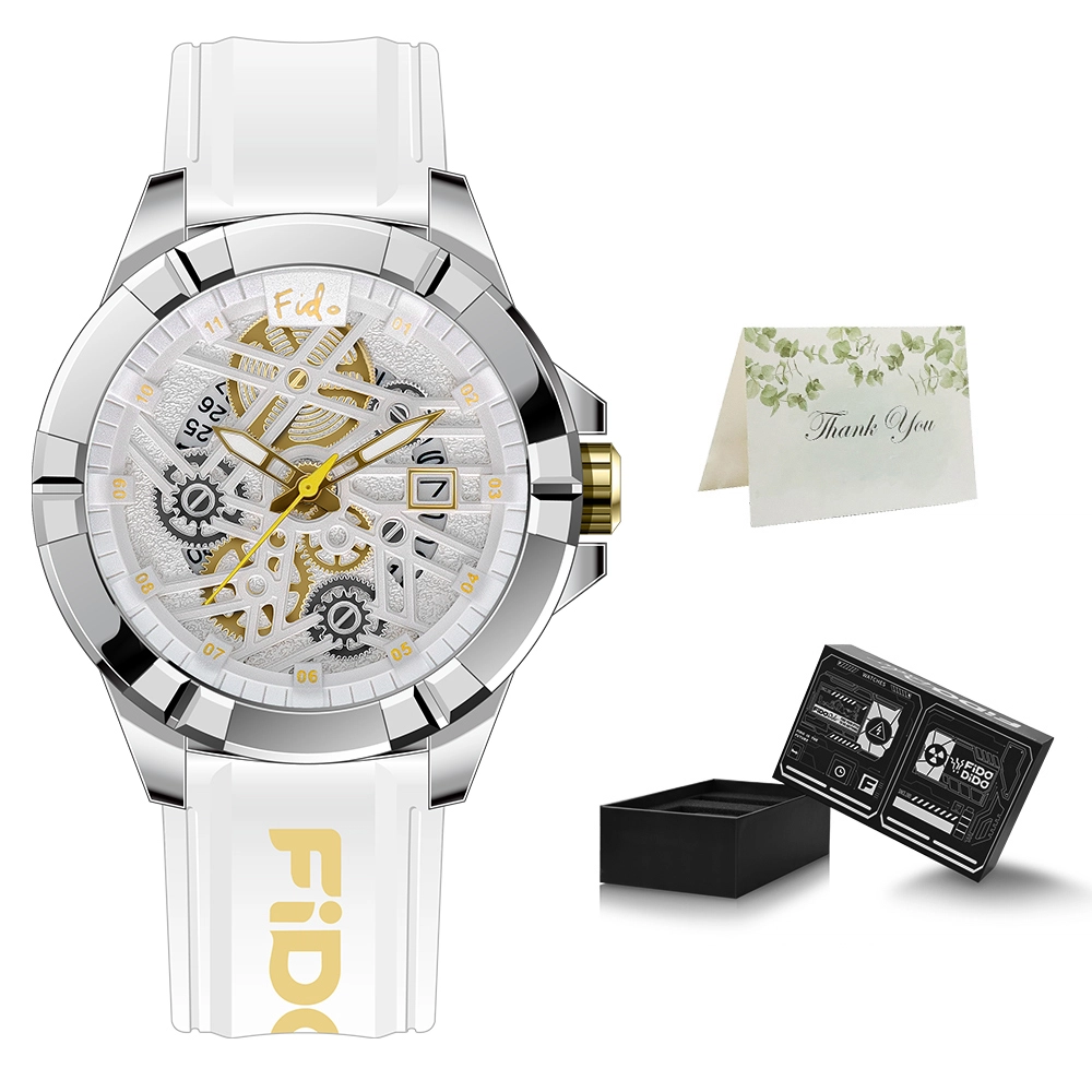 FIDO DIDO FD2358