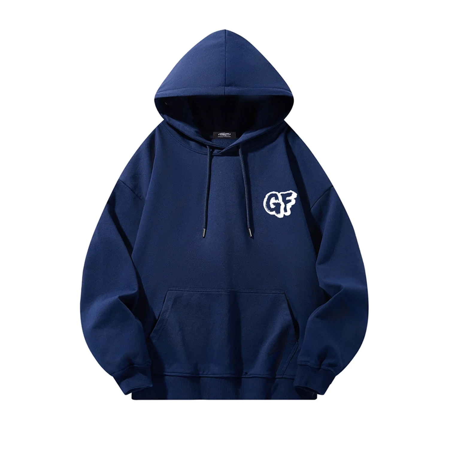 GF Logo