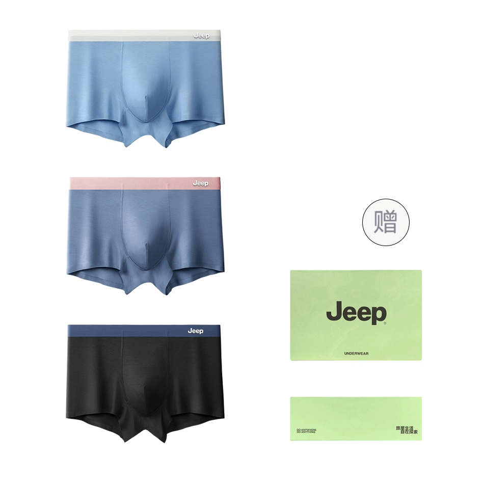 Jeep JEEP logo 3