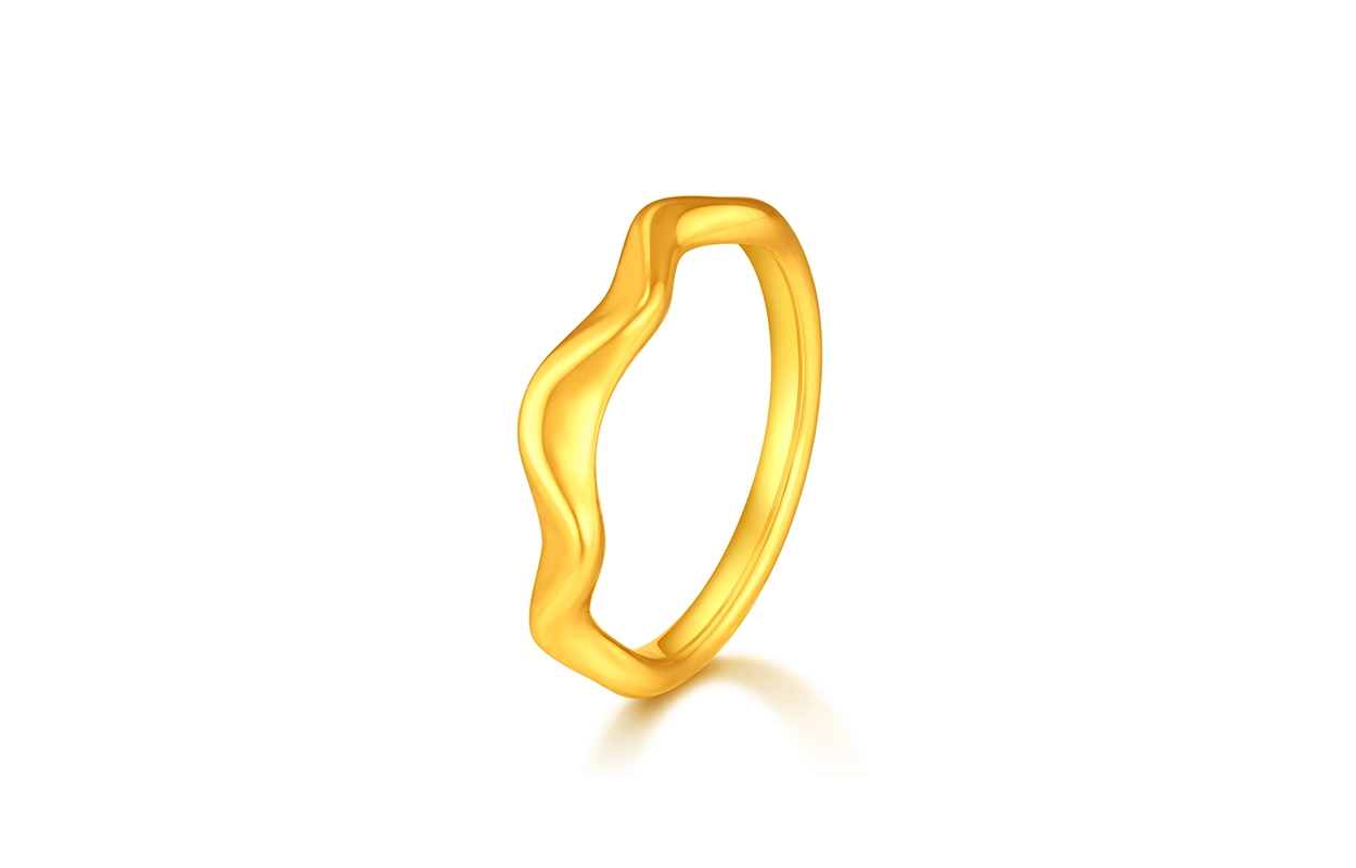 CHINA GOLD INS 999