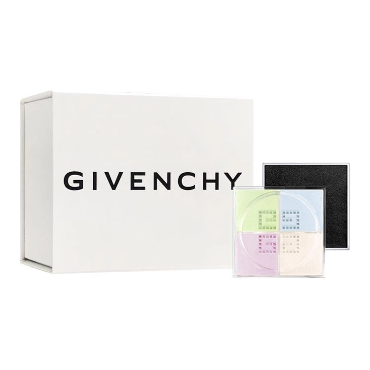 GIVENCHY 4*3g