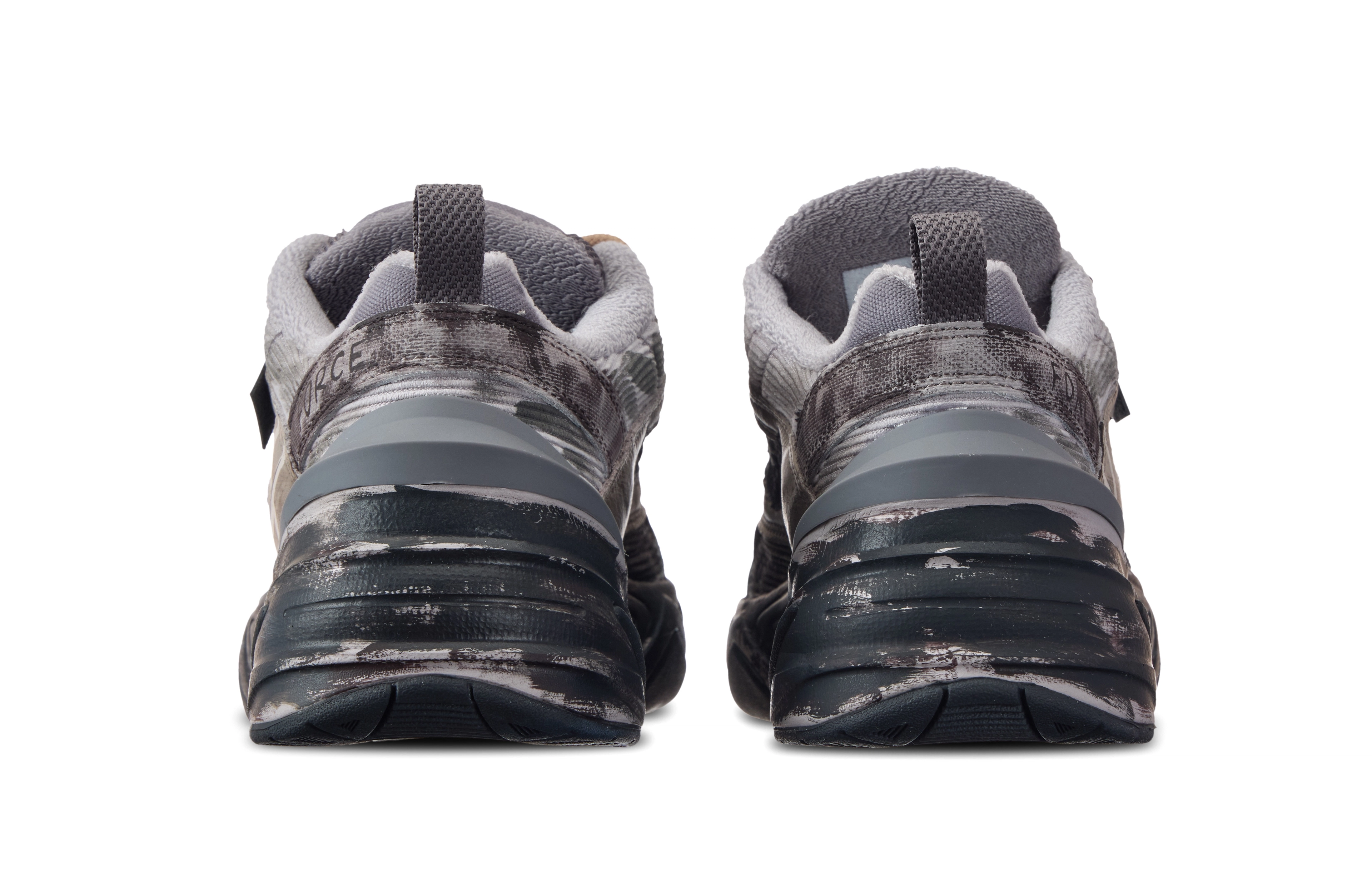 Nike M2K