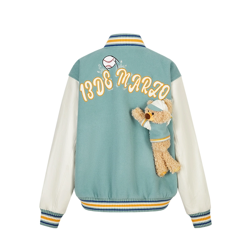 13 DEMARZO FW24