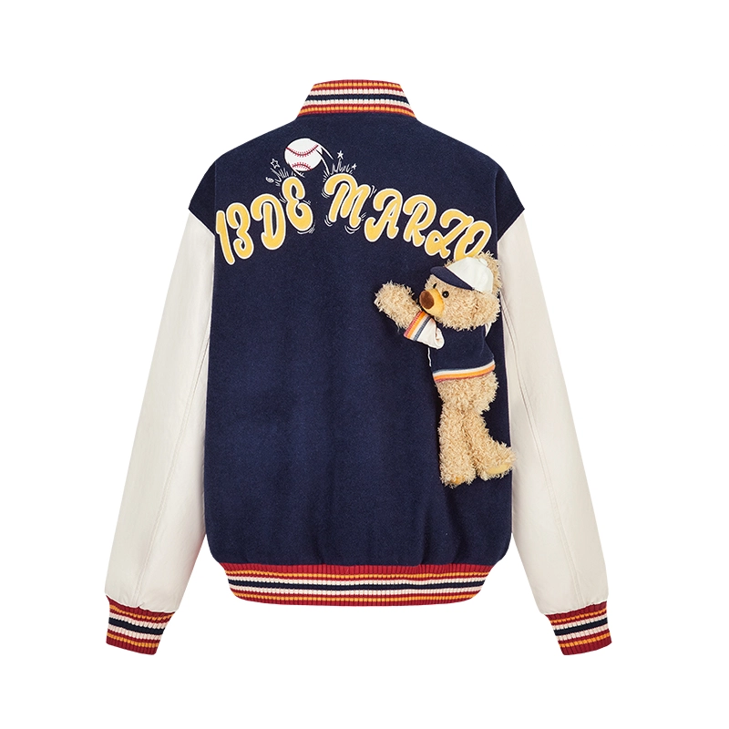 13 DEMARZO FW24