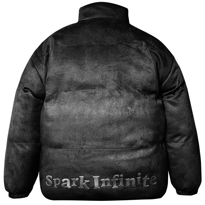 MIRACLE KILL x SPARK INFINITE S