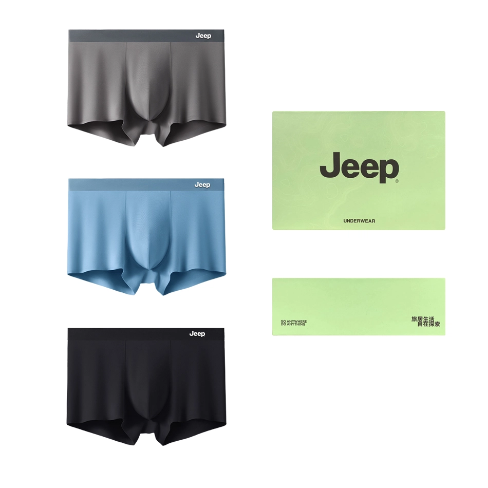 Jeep JEEP 4