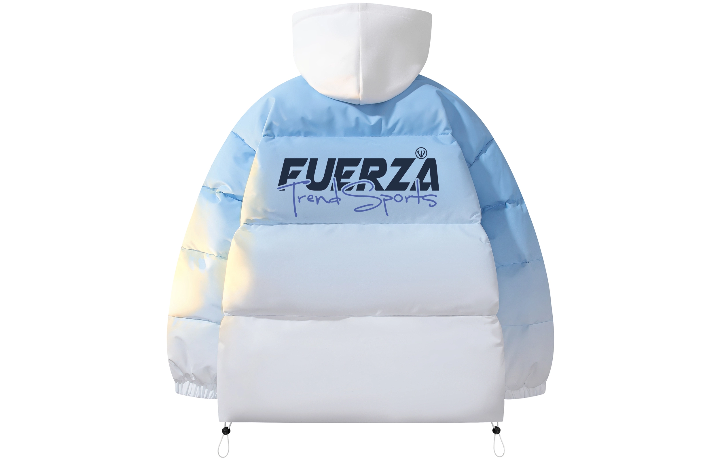 FUERZA