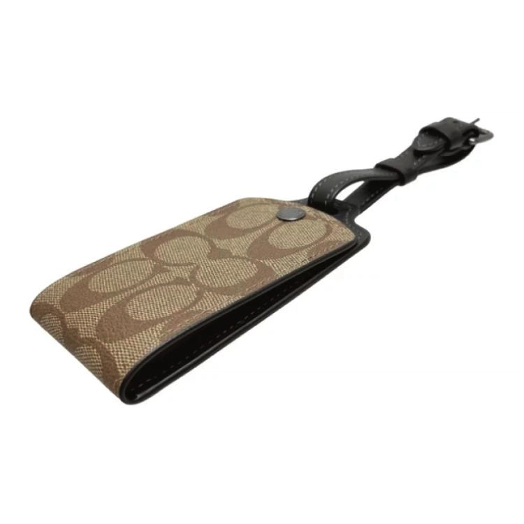 COACH Luggage 4