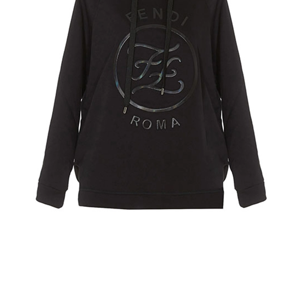 FENDI SS21 Karligraphy Logo