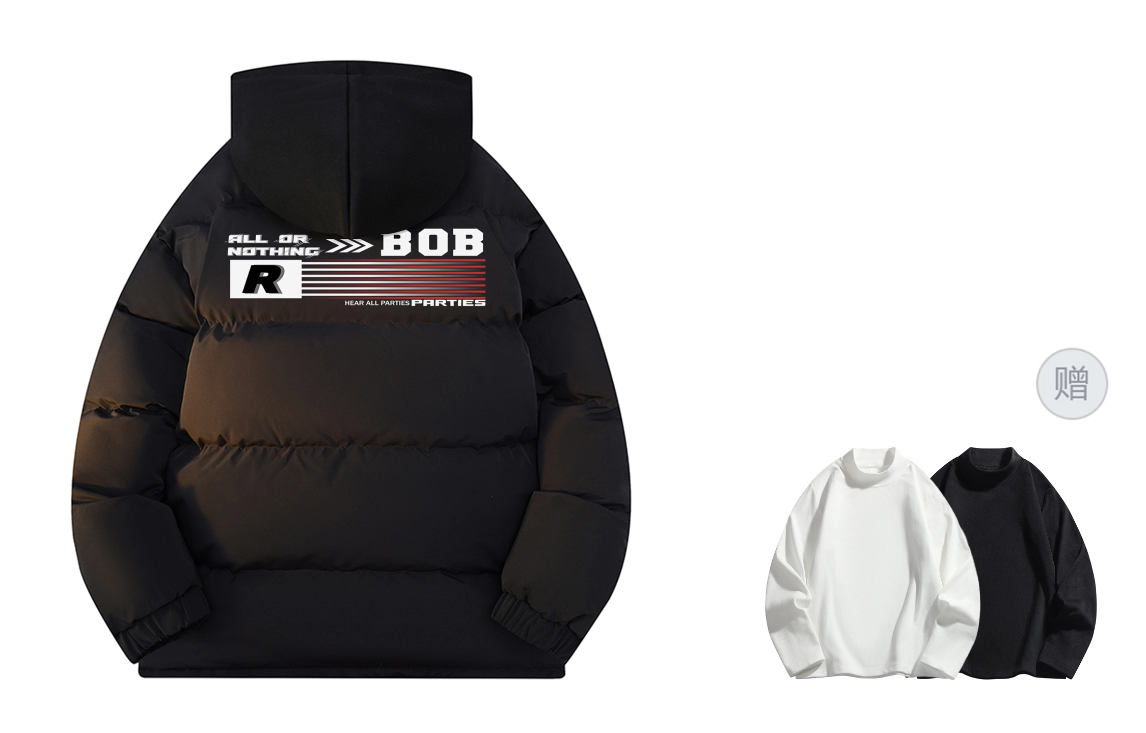 BOBBY ABLEY Logo