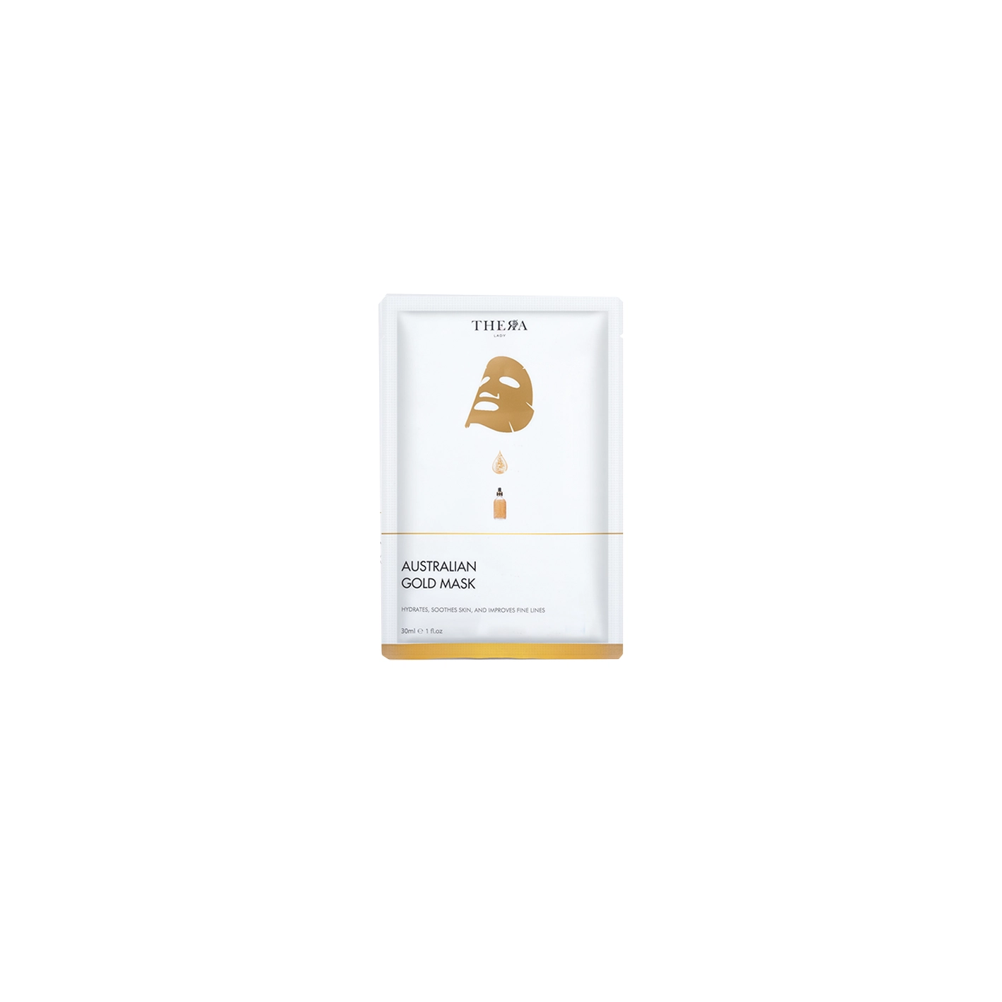 THERA LADY 30ml*5