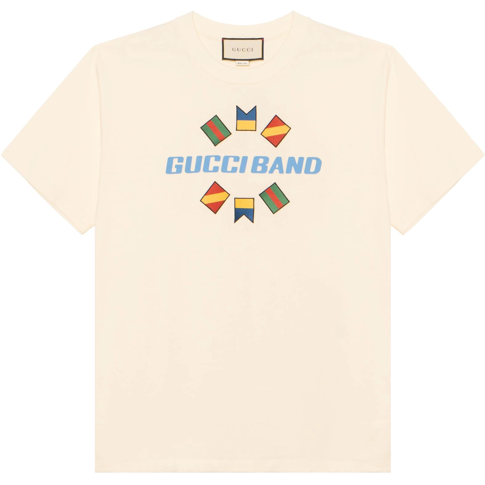 GUCCI LogoT