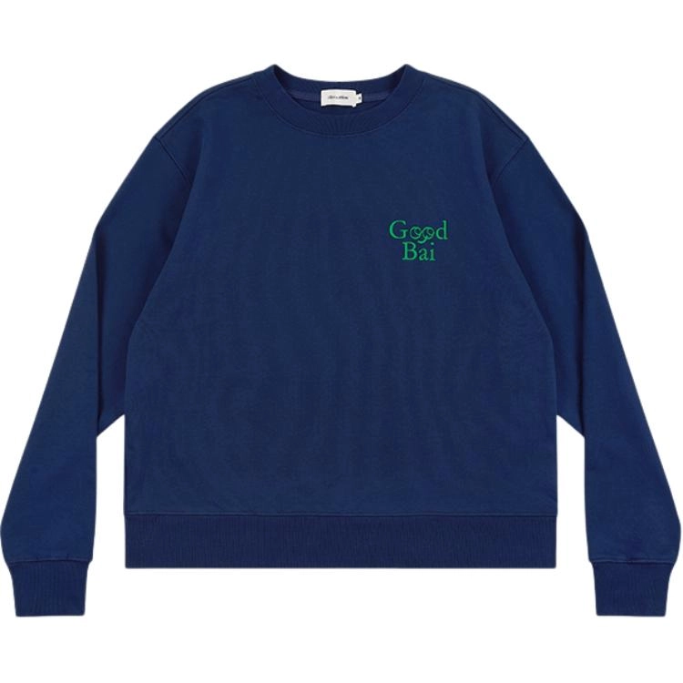 GOOD BAI FW24 FLASHBACK