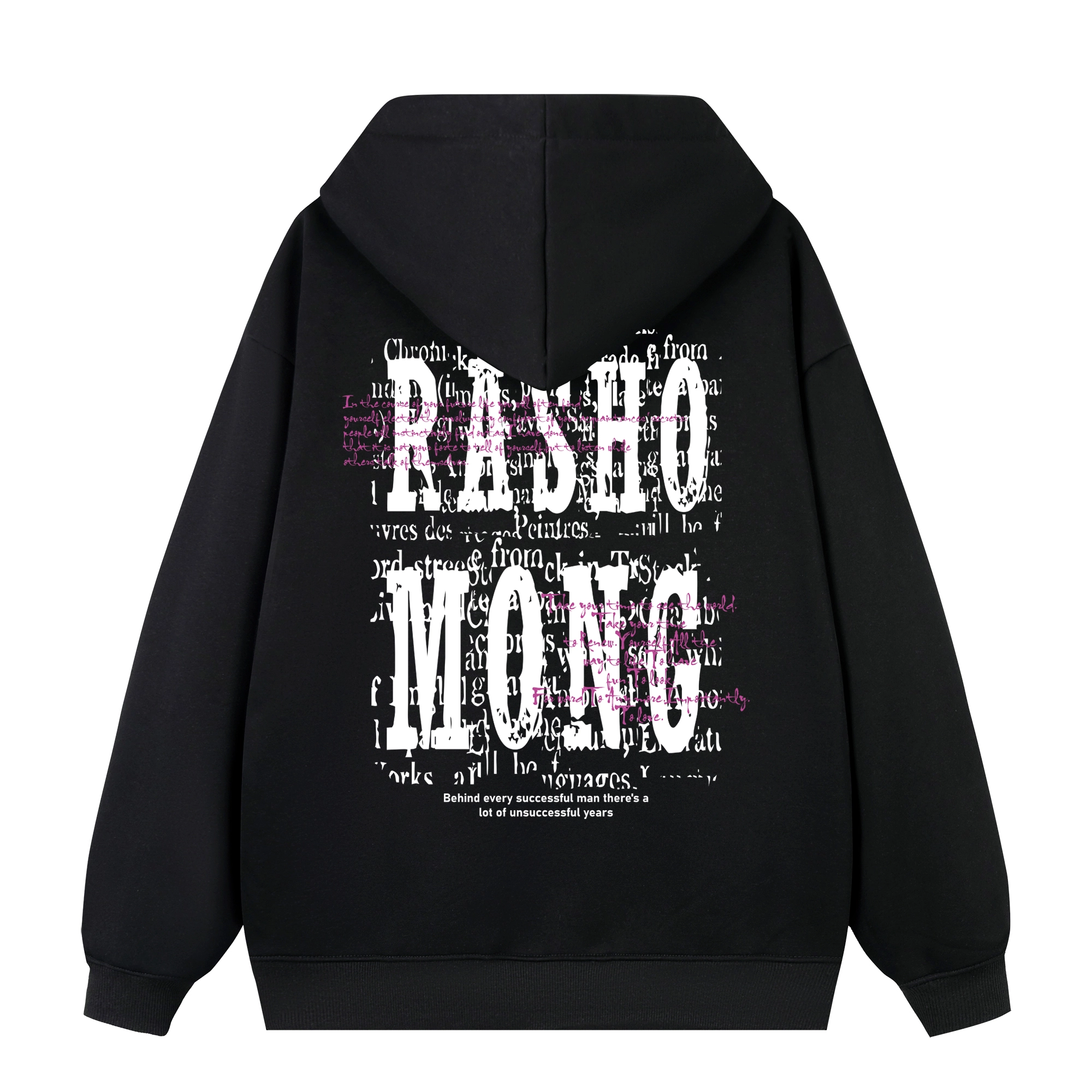 RASHOMONG