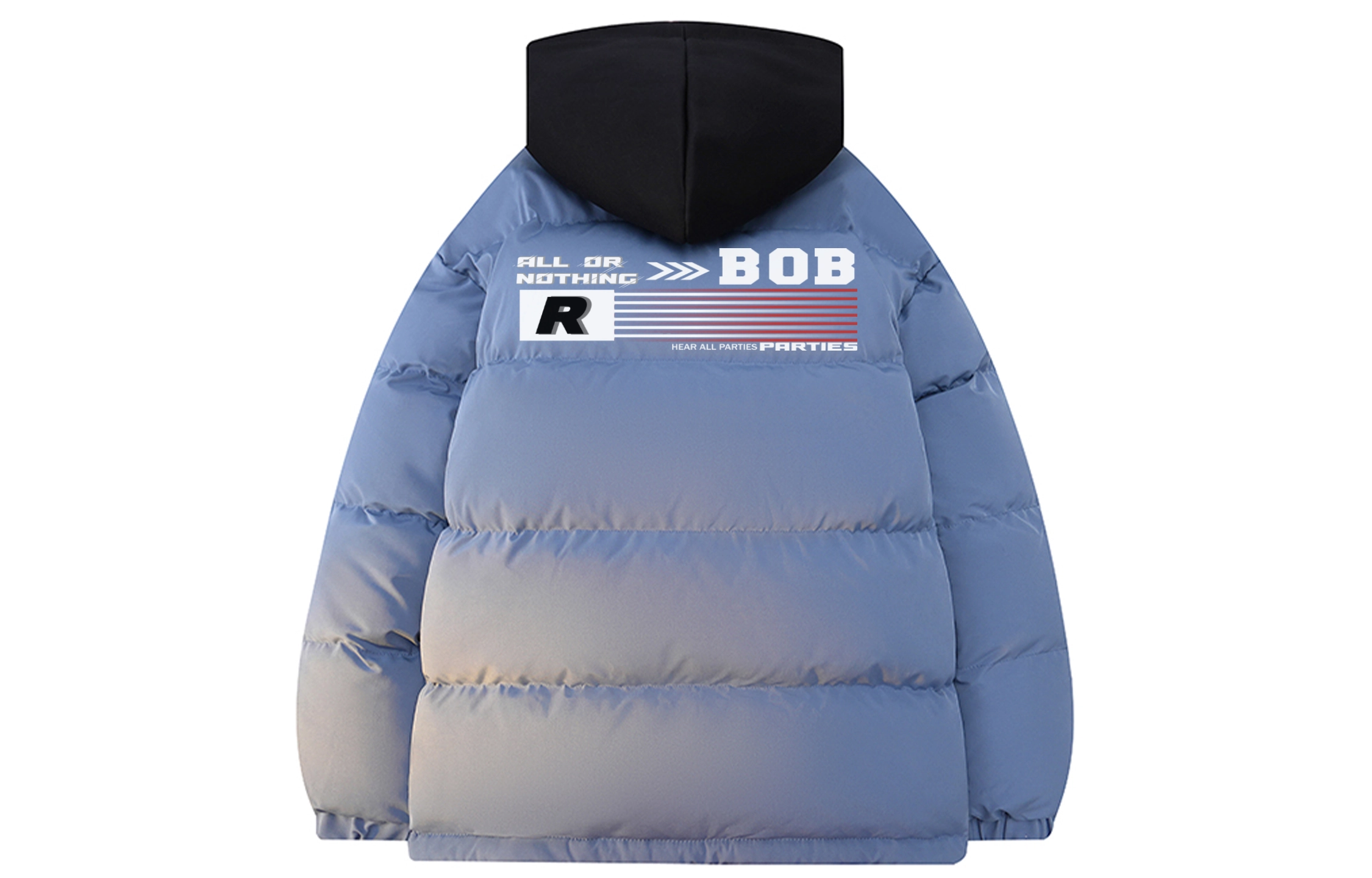 BOBBY ABLEY Logo