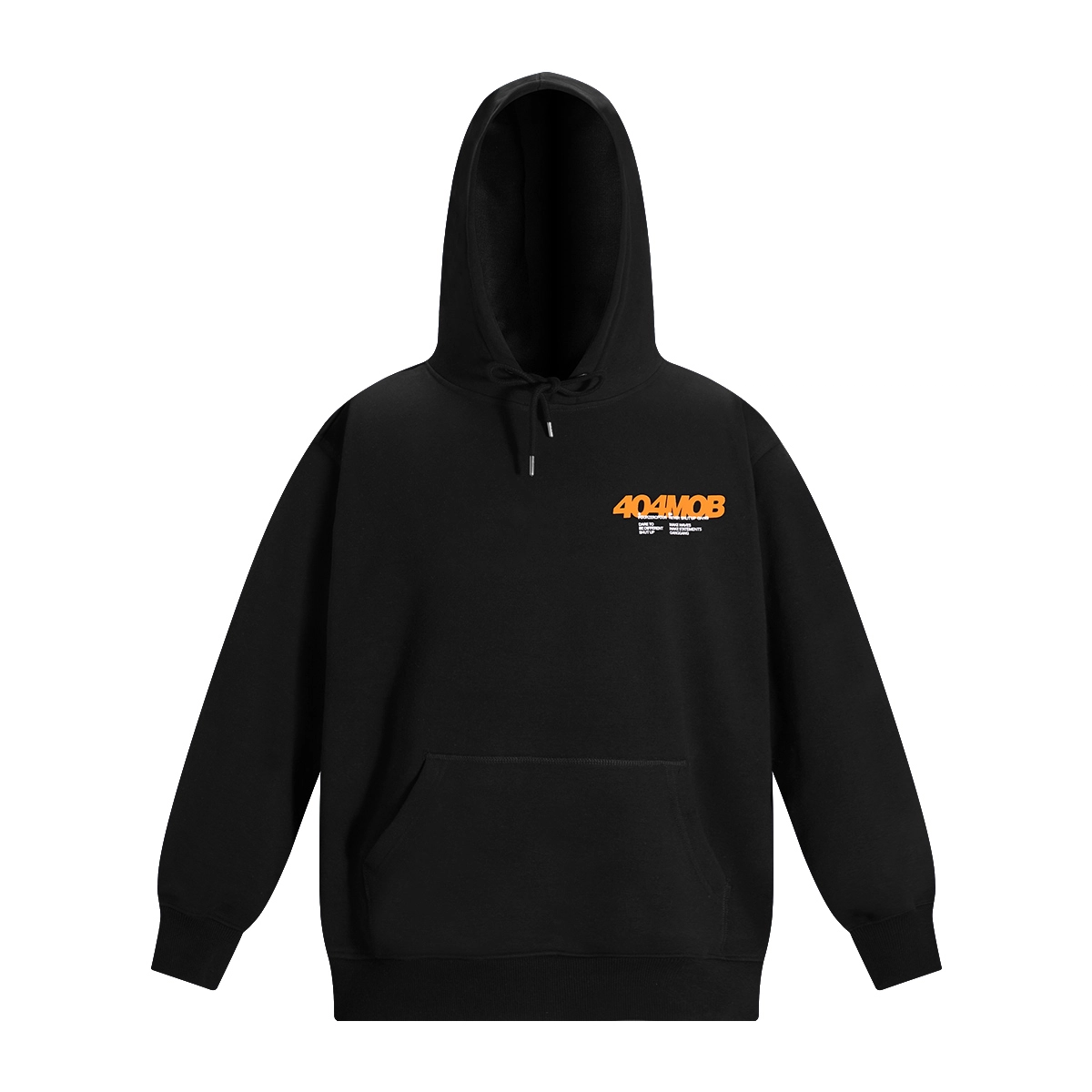 404MOB GANG Slogan