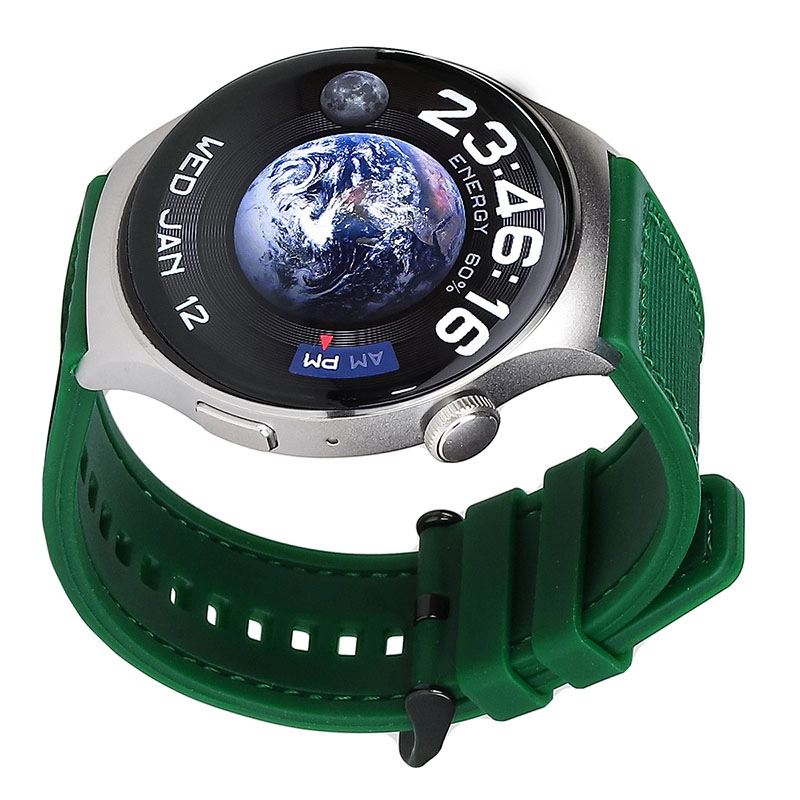 watch GT5GT5proGT4