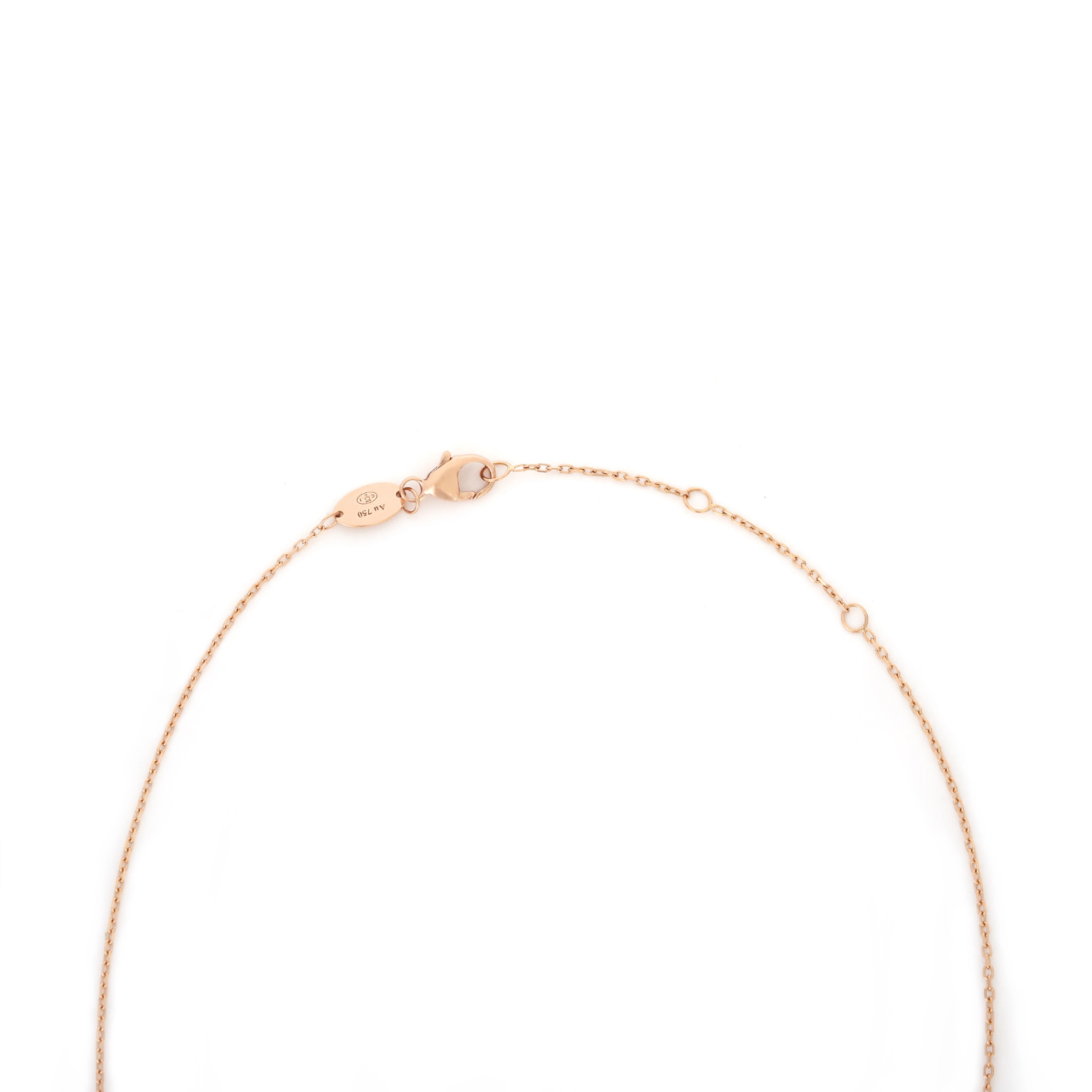 Chaumet LIENS