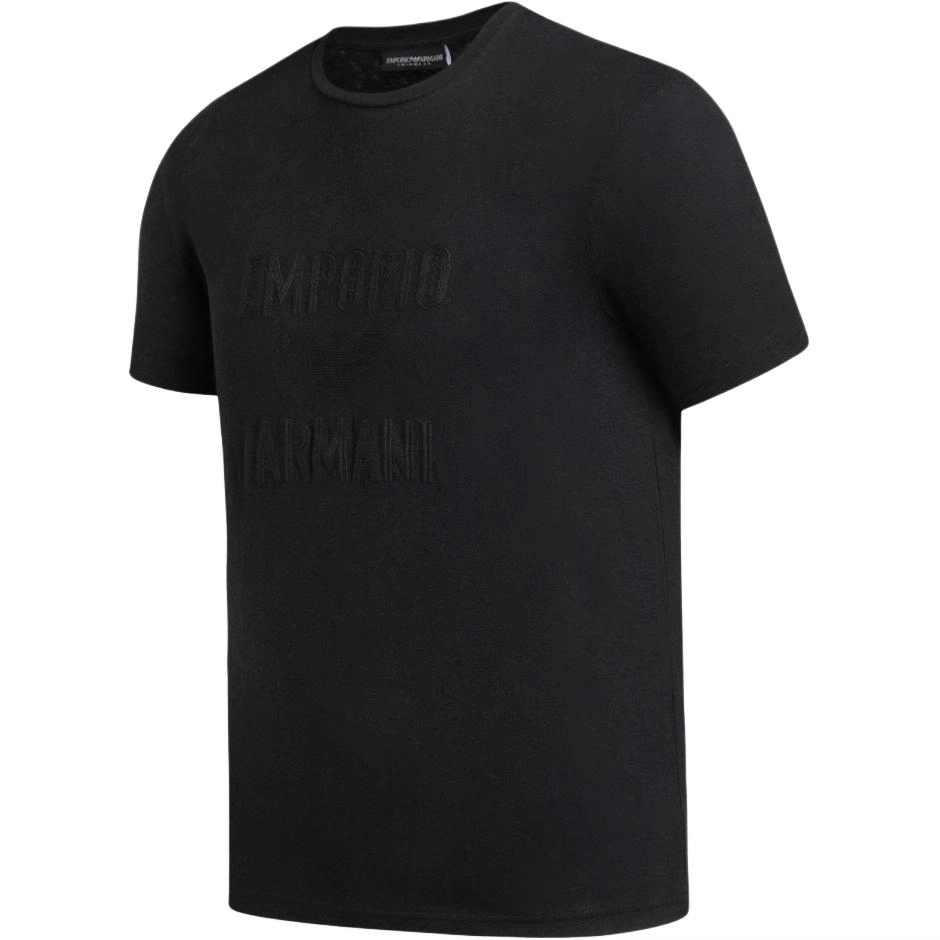 EMPORIO ARMANI FW24 LogoT
