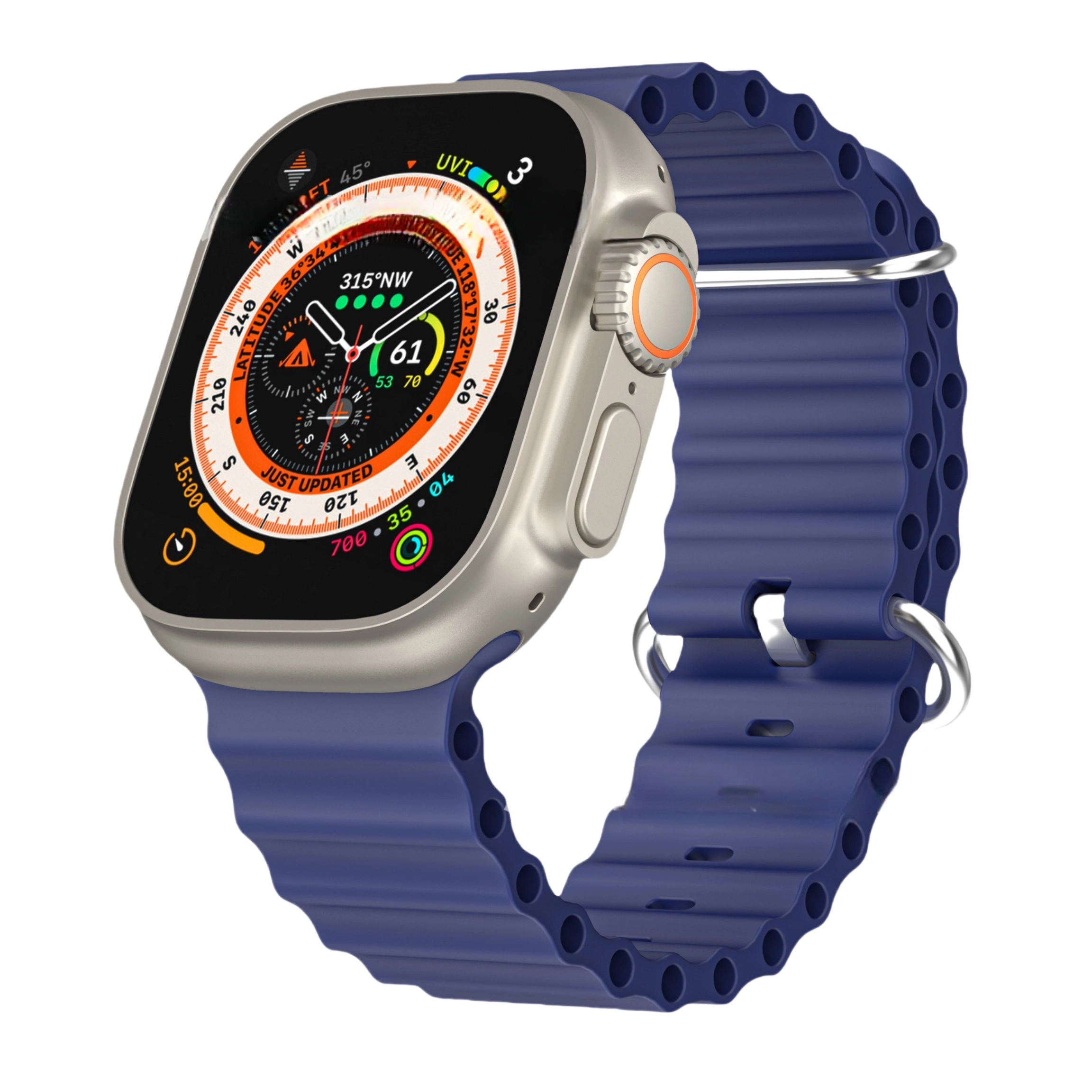 LOVINGCOOL iWatch8Ultra