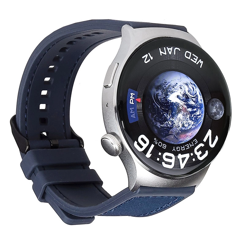 watch GT5GT5proGT4