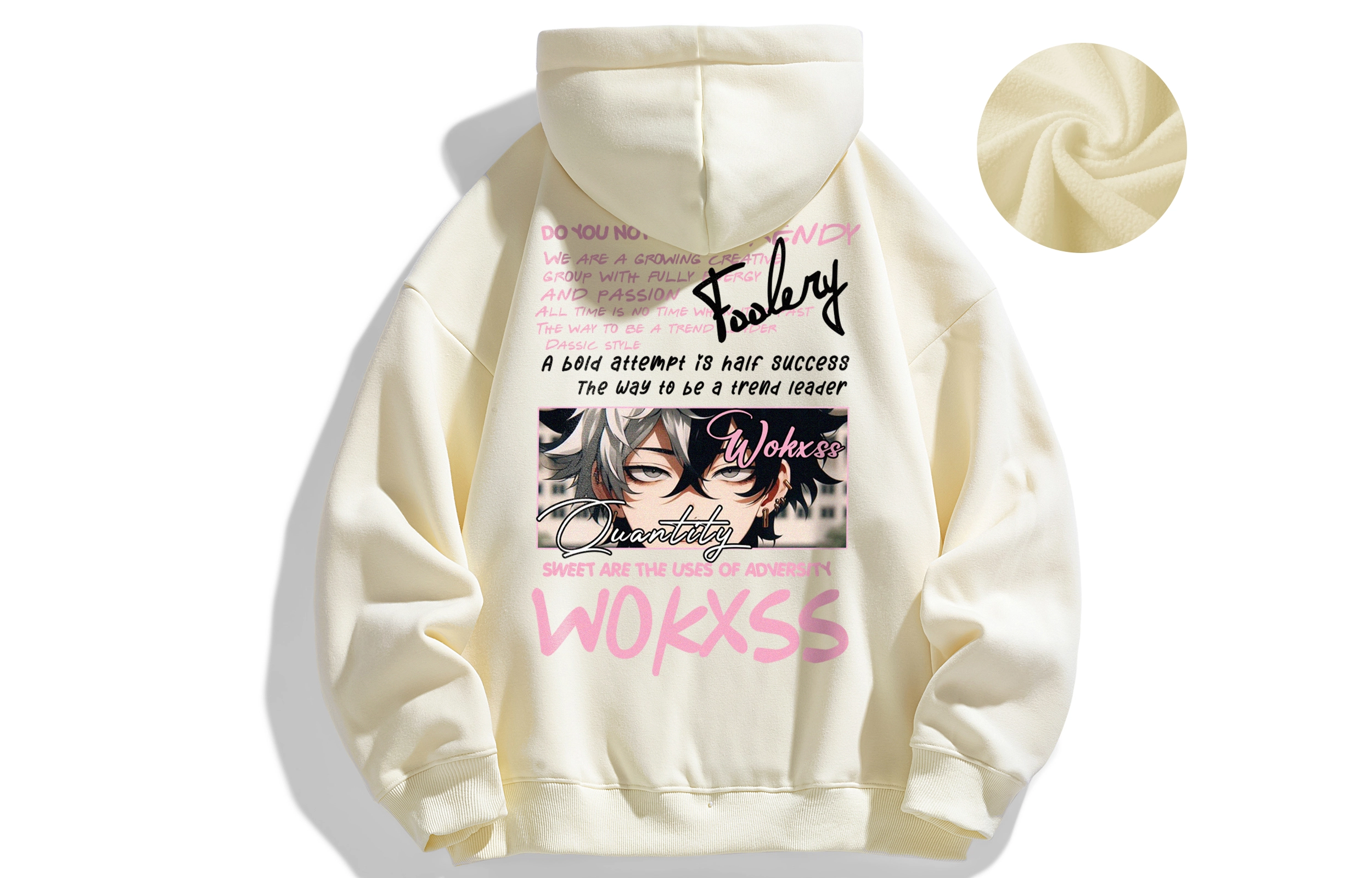 WOKXSS logo