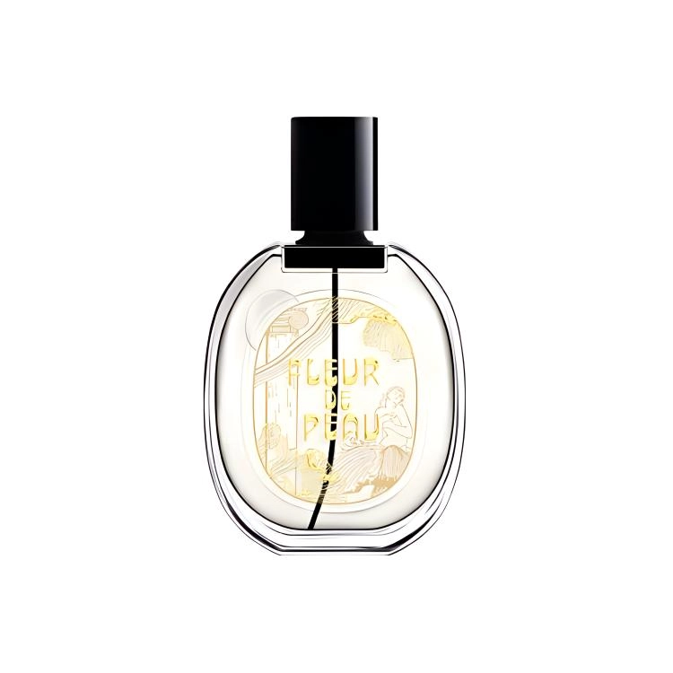 diptyque 2024Fleur De Peau EDP 75ml