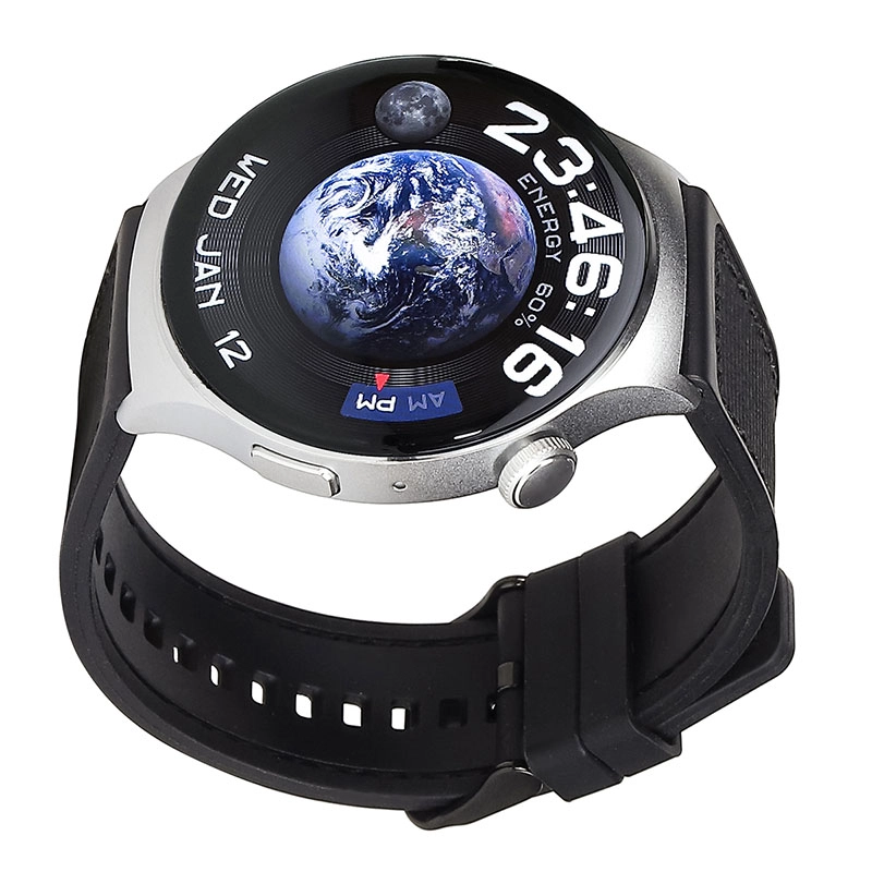 watch GT5GT5proGT4