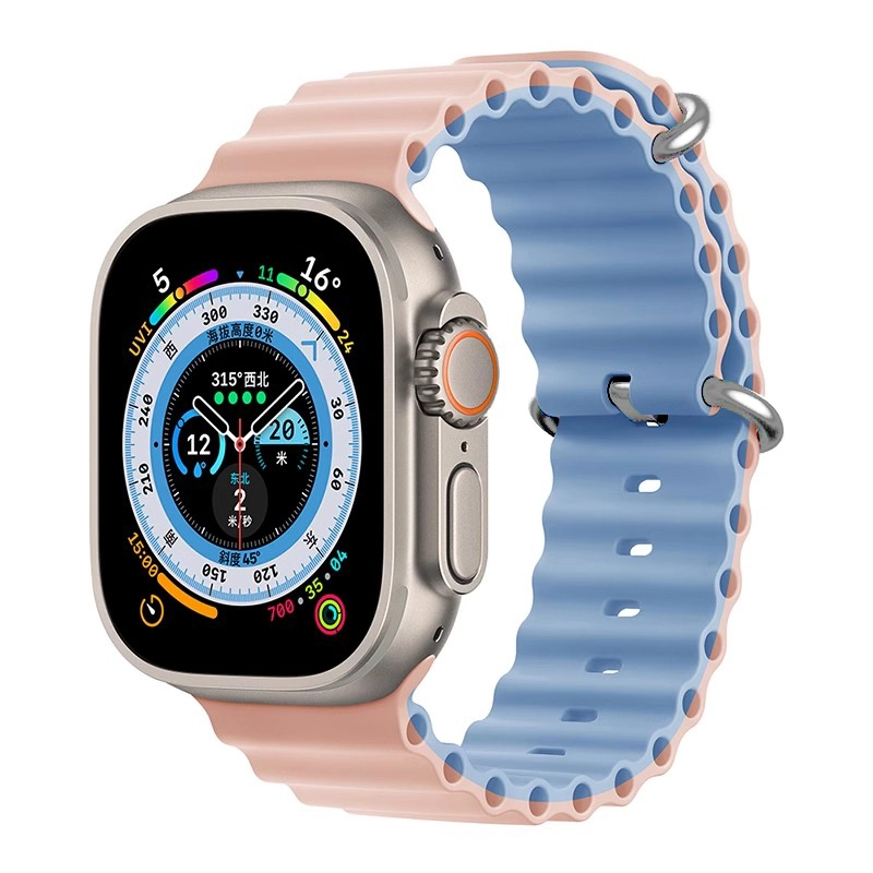 LOVINGCOOL iWatch8Ultra