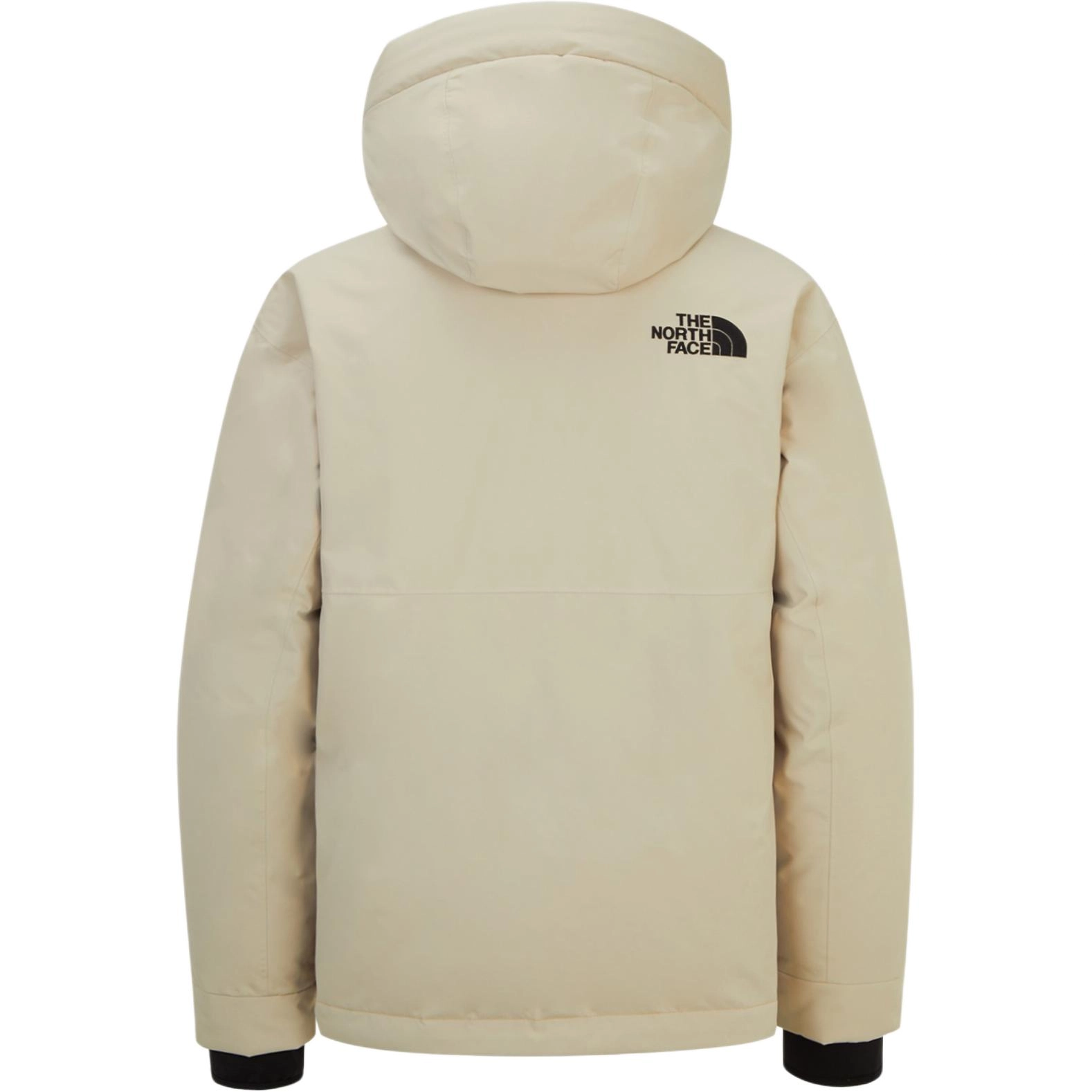 THE NORTH FACE Logo