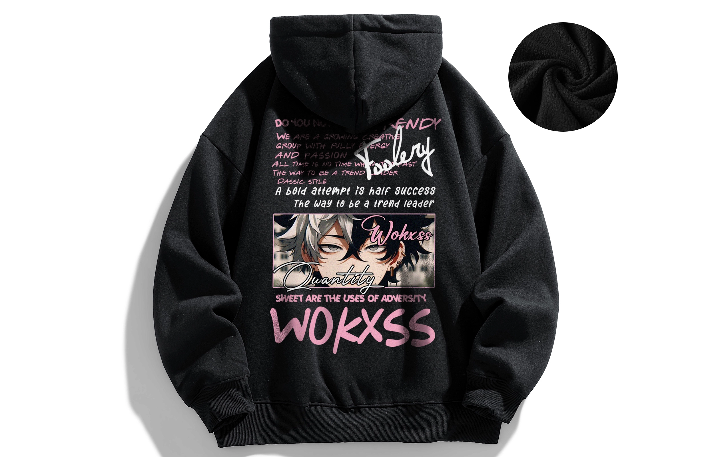 WOKXSS logo