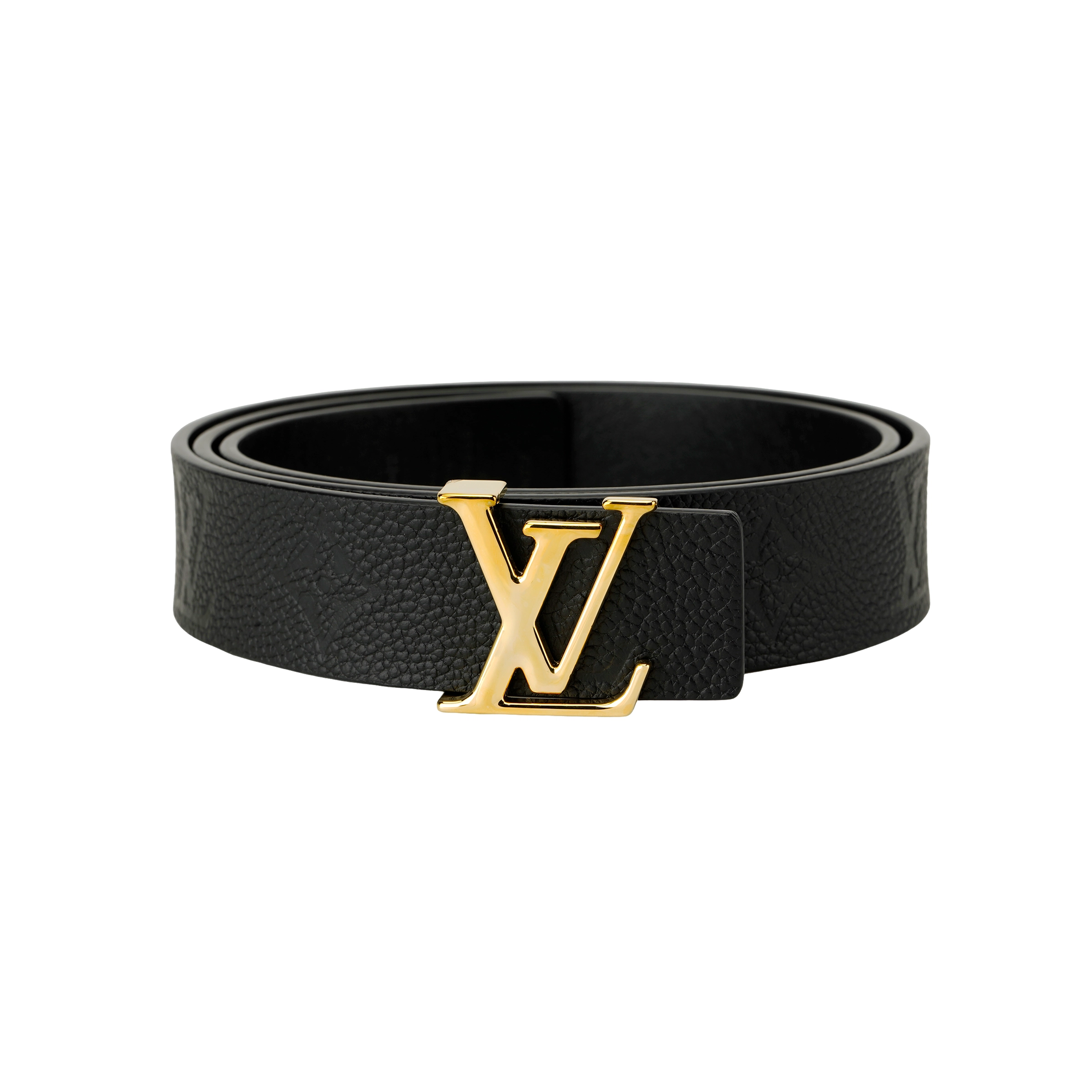 LOUIS VUITTON LV 3cm